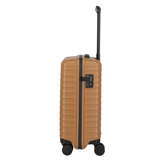 Titan Upgrade 4 wielen Cabinewagen S 55 cm