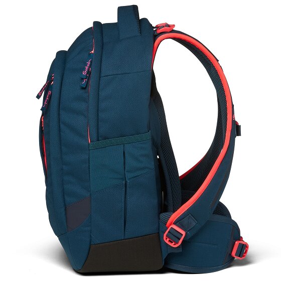 Satch slanke schoolrugzak 45 cm