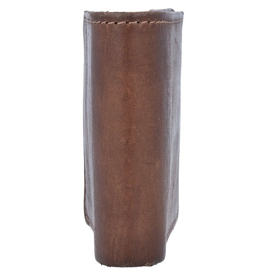 Harold's Onderzeeër Portemonnee Leer 10 cm