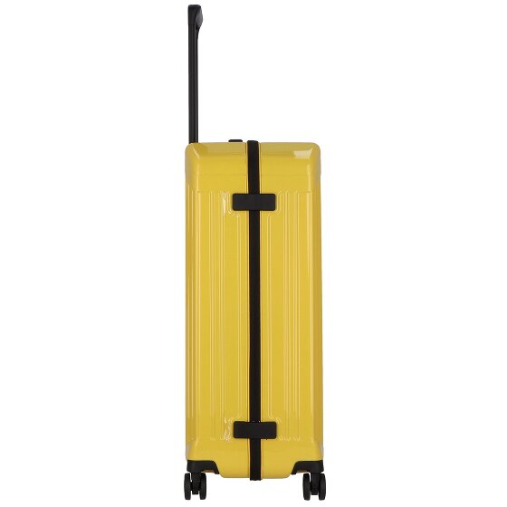 Piquadro PQ-Light 4 wielen Trolley 69 cm
