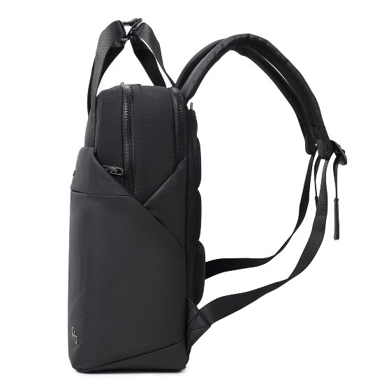 Hedgren Furo Rappu Dagrugzak RFID-bescherming 37 cm