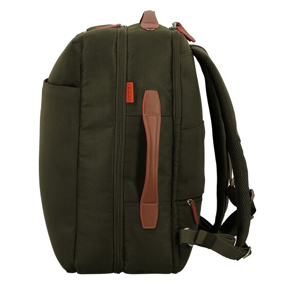 Jump Uppsala rugzak L 45 cm