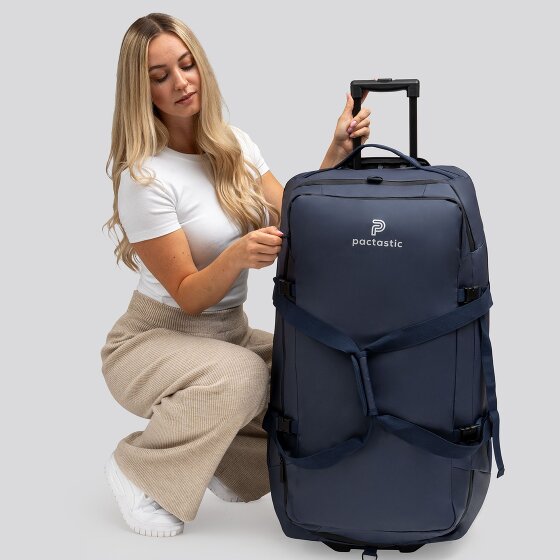 Pactastic Urban Collection 2 wielen Reistas 78 cm