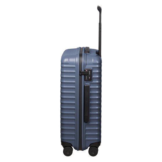 Titan Upgrade 4 wielen Trolley M 65 cm