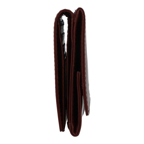 Braun Büffel Country Portemonnee Leer 10 cm
