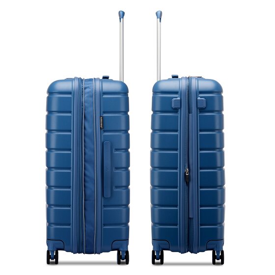 Roncato Relife 4 wielen Trolley 73 cm met uitbreidingsplooi