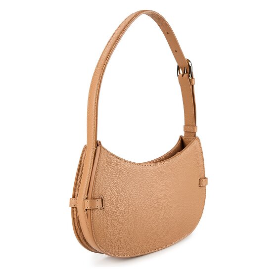AIGNER Cavallo Schoudertas Leer 26 cm