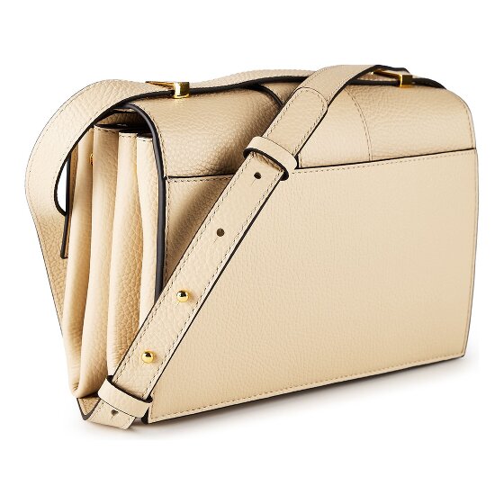 Coccinelle Arlettis Schoudertas Leer 23 cm