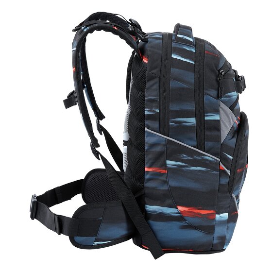 NITRO Daypack Superhero School Rugzak 44 cm