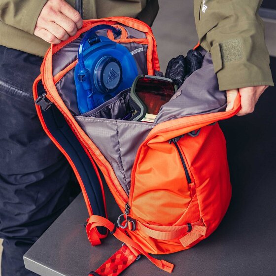 Gregory Targhee 32 L Trekking rugzak S-M 60 cm