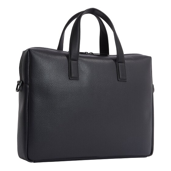 Calvin Klein CK Mixmedia Koffer 38 cm Laptop compartiment
