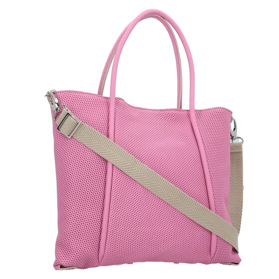 Gabs Lydia Shopper Tas M Leer 30 cm