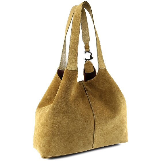 Coccinelle C-Easy Schoudertas Leer 36 cm