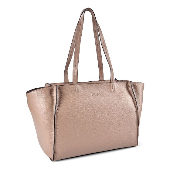 Liu Jo Lapislazzulo Shopper Tas L 34 cm