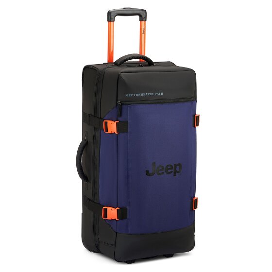 Jeep JS007C 2 wielen Reistas L 73 cm