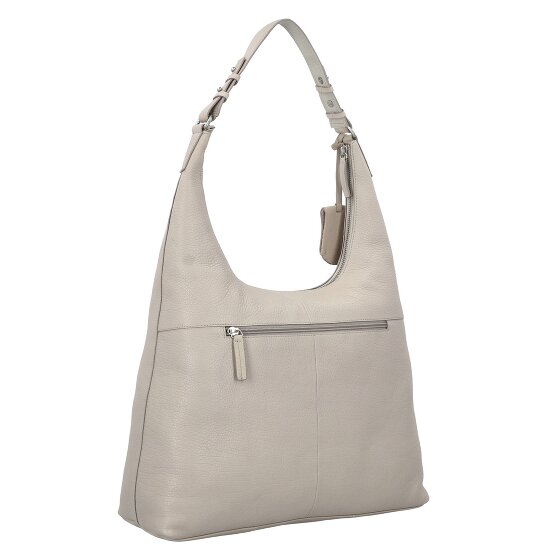 Burkely Soft Skylar Schoudertas Leer 38 cm