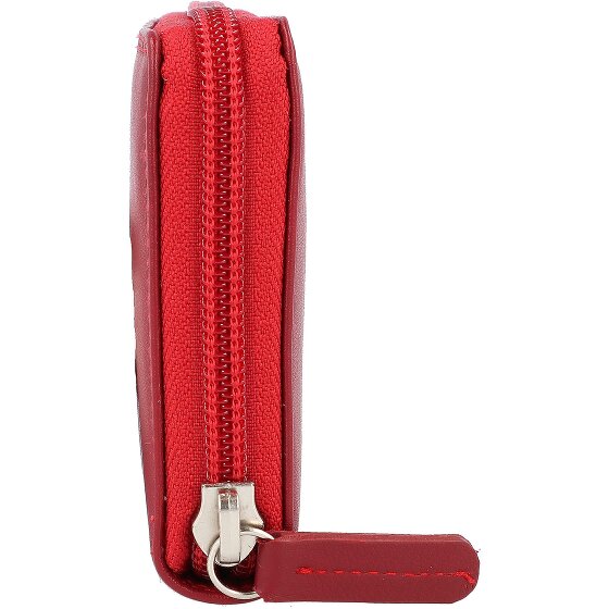 Golden Head Polo Portemonnee Leer 15 cm