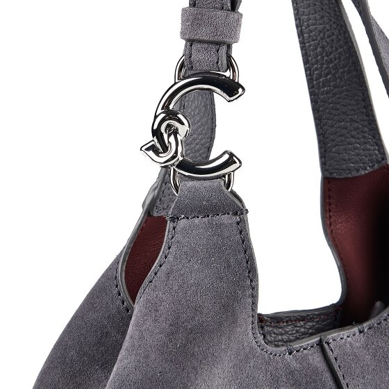 Coccinelle C-Easy Schoudertas Leder 21 cm
