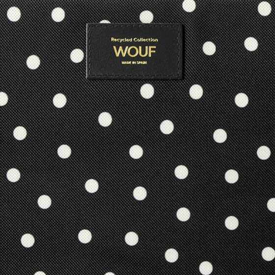 Wouf Daily Laptop hoes 32.5 cm