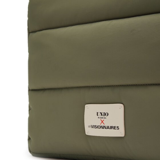 LES VISIONNAIRES Unio Hobo Schoudertas 38 cm