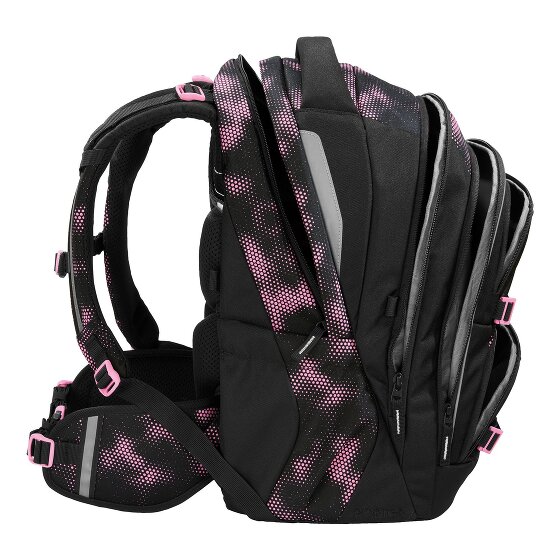 coocazoo Porter School rugzak 46 cm