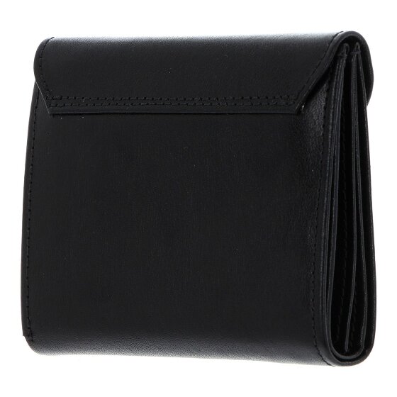 Golden Head Colorado Portemonnee RFID-bescherming Leder 12 cm
