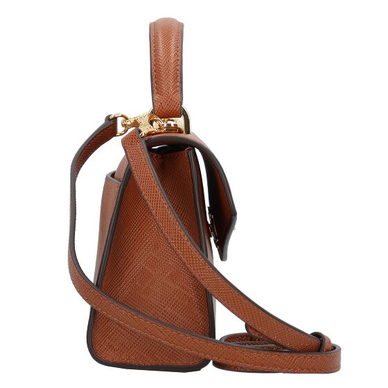 Lauren Ralph Lauren Farrah Handtas Leer 20.5 cm