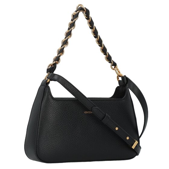 Coccinelle Beat Handtas Leer 24 cm