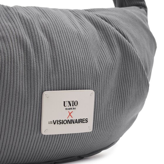 LES VISIONNAIRES Unio Vancouver Crossbody tas 28 cm