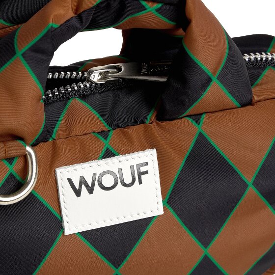 Wouf Studio Handtas 19 cm