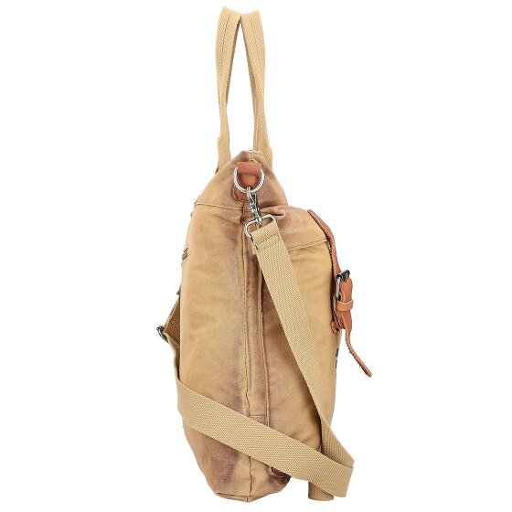 Greenburry Vintage Aviator Schoudertas 36 cm