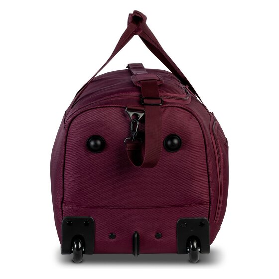 Worldpack 2 wielen Reistas 68 cm