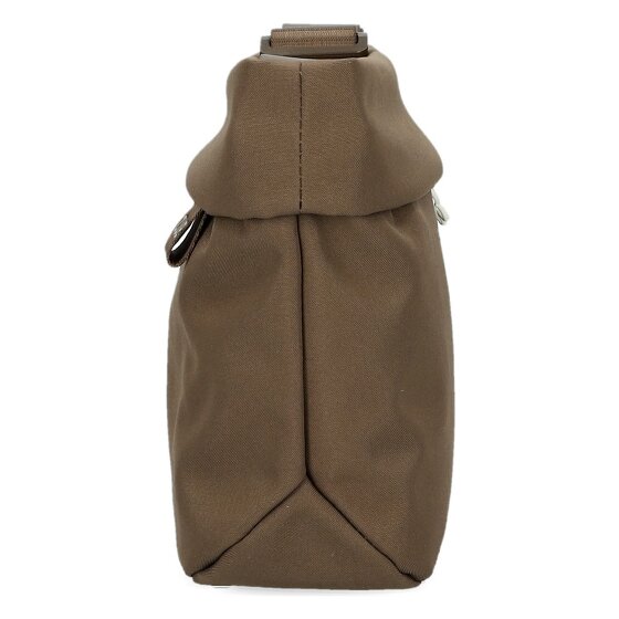 Zwei Mademoiselle.M Schoudertas 29 cm