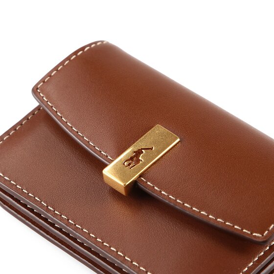POLO RALPH LAUREN Polo ID Kredietkaart etui Leer 10 cm