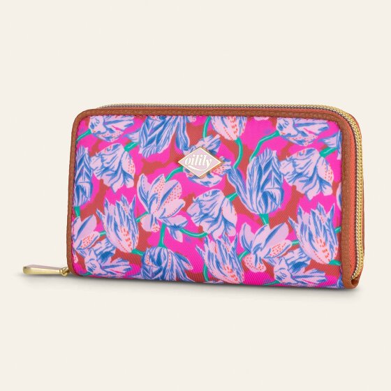 Oilily Tulipy Zana Portemonnee 16 cm