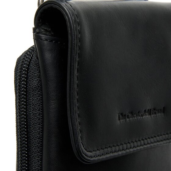 The Chesterfield Brand Langley Mobiel telefoonhoesje Leer 11 cm