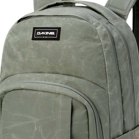Dakine Campus 33L Dagrugzak L 52 cm Laptop compartiment
