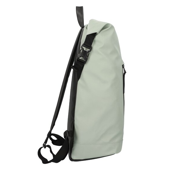 Herschel Roll Top Rugzak 46 cm laptop compartiment