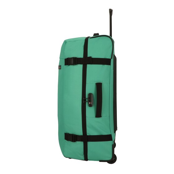 Samsonite Roader 2 wielen Reistas 79 cm