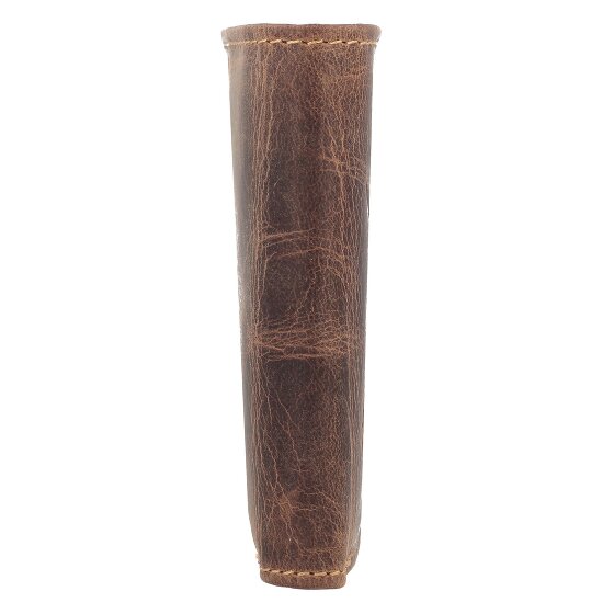 Greenburry Vintage Portemonnee Leer 12 cm