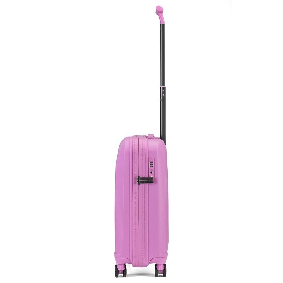 Epic Phantom SL 4-Wiel Cabin Trolley 55 cm