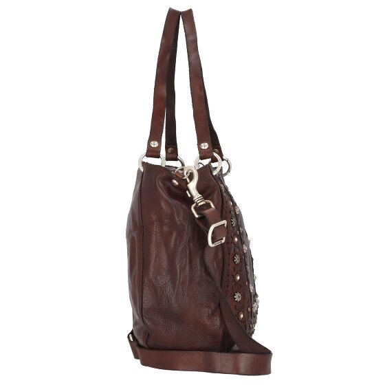 Campomaggi Shopper tas leer 34 cm