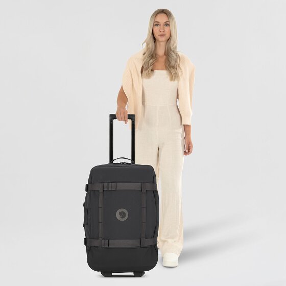 Fjällräven Färden Roller 75 2 wielen Trolley 64 cm