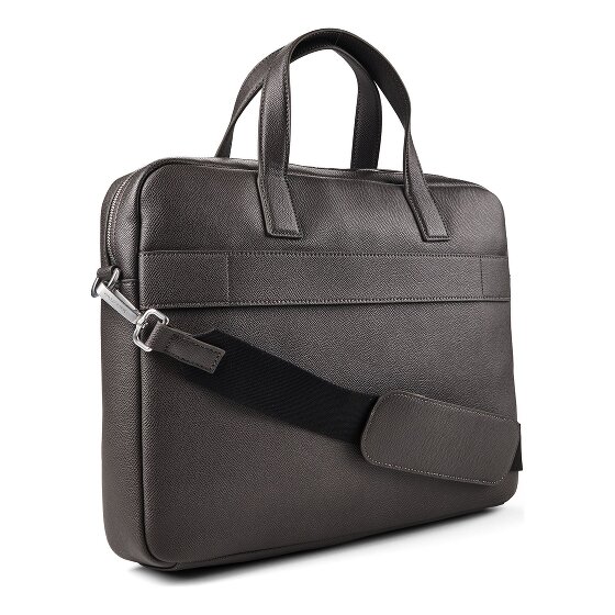 Marc O'Polo Florian Aktentas 37 cm Laptopvak