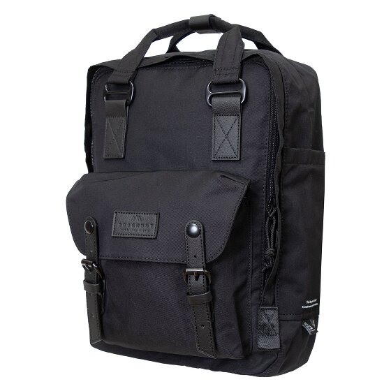 Doughnut Macaroon Dagrugzak 38 cm Laptop compartiment