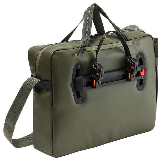 Vaude Mineo fietstas 42 cm laptopvak
