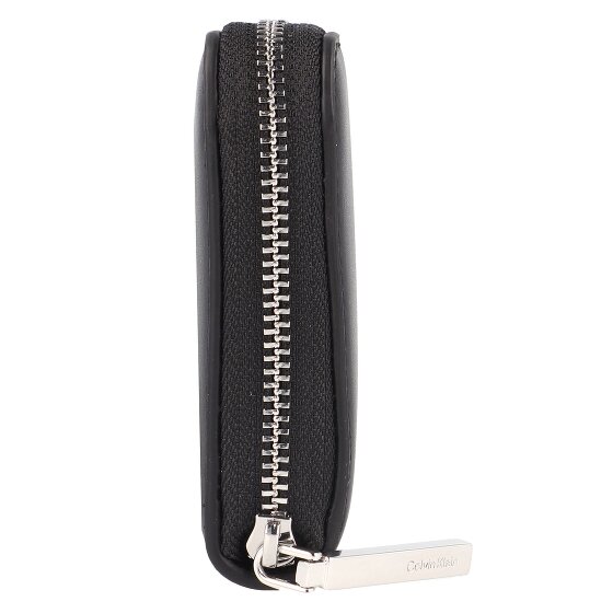 Calvin Klein Embossed Portemonnee 12.5 cm