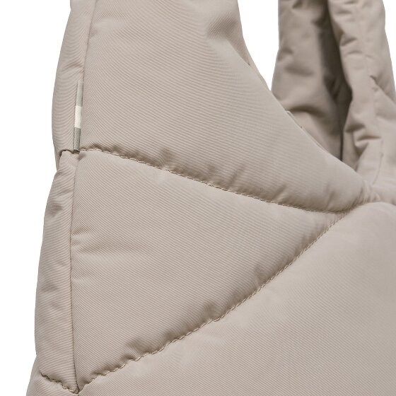GOT BAG Wavy Puffer Shopper Tas 40 cm