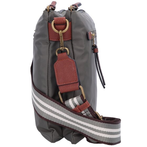 camel active Bari schoudertas 33 cm