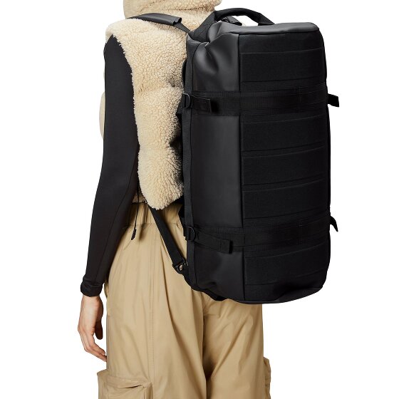 Rains Texel Weekender reistas 28 cm